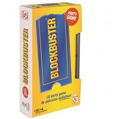 Эротические карты Blockbuster (260 pcs) цена и информация | Настольные игры, головоломки | pigu.lt