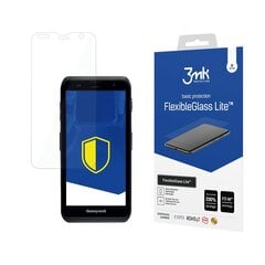 Honeywell EDA52 - 3mk FlexibleGlass Lite™ screen protector цена и информация | Защитные пленки для телефонов | pigu.lt