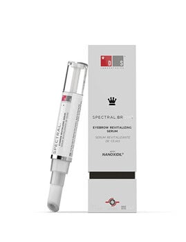 Antakių serumas Spectral.Brow Eyebrow Revitalizing Serum, 4 ml kaina ir informacija | Antakių dažai, pieštukai | pigu.lt