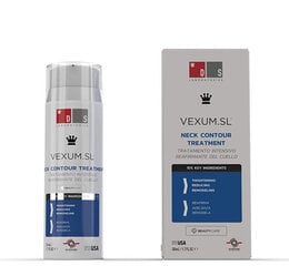 Kaklo liftingo gelis Vexum.Sl Neck Contour Treatment, 50 ml kaina ir informacija | Veido kremai | pigu.lt