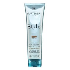 Plaukų formavimo gelis Rene Furterer Style Sculpt & Hold Holding Gel, 150 ml цена и информация | Средства для укладки волос | pigu.lt