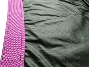 Spyruoklių apsauga batutui Lean Sport Max, 487, rožinis kaina ir informacija | Batutai | pigu.lt