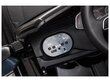 Vienvietis elektromobilis Audi RS Q8, juodas kaina ir informacija | Elektromobiliai vaikams | pigu.lt