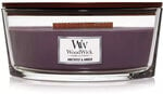 WoodWick kvapioji žvakė Amethyst & Amber 453,6 g