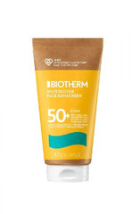 Солнцезащитный крем для лица SPF50+ Biotherm, 50 мл цена и информация | Кремы от загара | pigu.lt