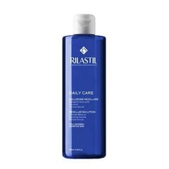 Мицеллярная вода Rilastil Daily Care (400 ml) цена и информация | Средства для очищения лица | pigu.lt