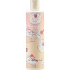 Dušo želė Enceedingly Good Bomb Cosmetics shower Wash, 300 ml цена и информация | Bomb Cosmetics Косметика для тела | pigu.lt