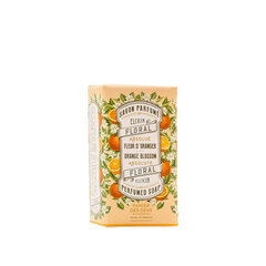 Muilas Panier Des Sens-Orange Blossom Wrapped Soap, 150 g kaina ir informacija | Muilai | pigu.lt