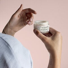 Drėkinamasis veido kremas Panier des Sens Radiant Peony Ultra Rich Face Cream, 50 ml kaina ir informacija | Veido kremai | pigu.lt