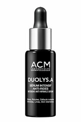 Veido serumas ACM Laboratoire Duolys A, 30 ml kaina ir informacija | Veido aliejai, serumai | pigu.lt