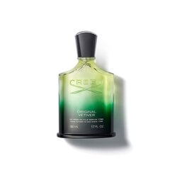 Парфюмерная вода Creed Original Vetiver EDP для женщин/мужчин, 50 мл цена и информация | Женские духи | pigu.lt