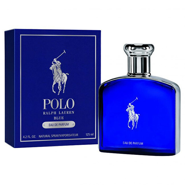 Kvapusis vanduo Ralph Lauren Polo Blue EDP vyrams, 200ml цена и информация | Kvepalai vyrams | pigu.lt