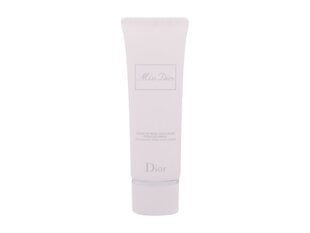 Крем для рук Christian Dior Miss Dior Hand Cream, 50 мл цена и информация | Женская парфюмированная косметика | pigu.lt