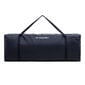 Paspirtuko nešiojimo krepšys Wozinsky WSB5BK цена и информация | Kuprinės ir krepšiai | pigu.lt