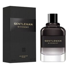 Парфюмированная вода Givenchy Gentleman Boisée - EDP цена и информация | Мужские духи | pigu.lt