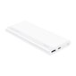 "Huawei Powerbank SuperCharge" 10000 mAh (maks. 22,5 W SE) balta 55034445 kaina ir informacija | Atsarginiai maitinimo šaltiniai (power bank) | pigu.lt