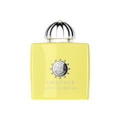 Аромат Amouage Mimosa Love EDP moterims, 50 мл цена и информация | Женские духи | pigu.lt