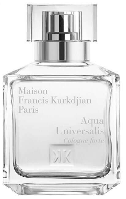 Odekolonas Maison Francis Kurkdjian Aqua Universalis EDC moterims/vyrams 70 ml цена и информация | Kvepalai moterims | pigu.lt