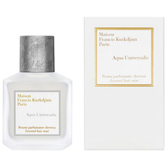 Maison Francis Kurkdjian Aqua Universalis - hair spray цена и информация | Женская парфюмированная косметика | pigu.lt