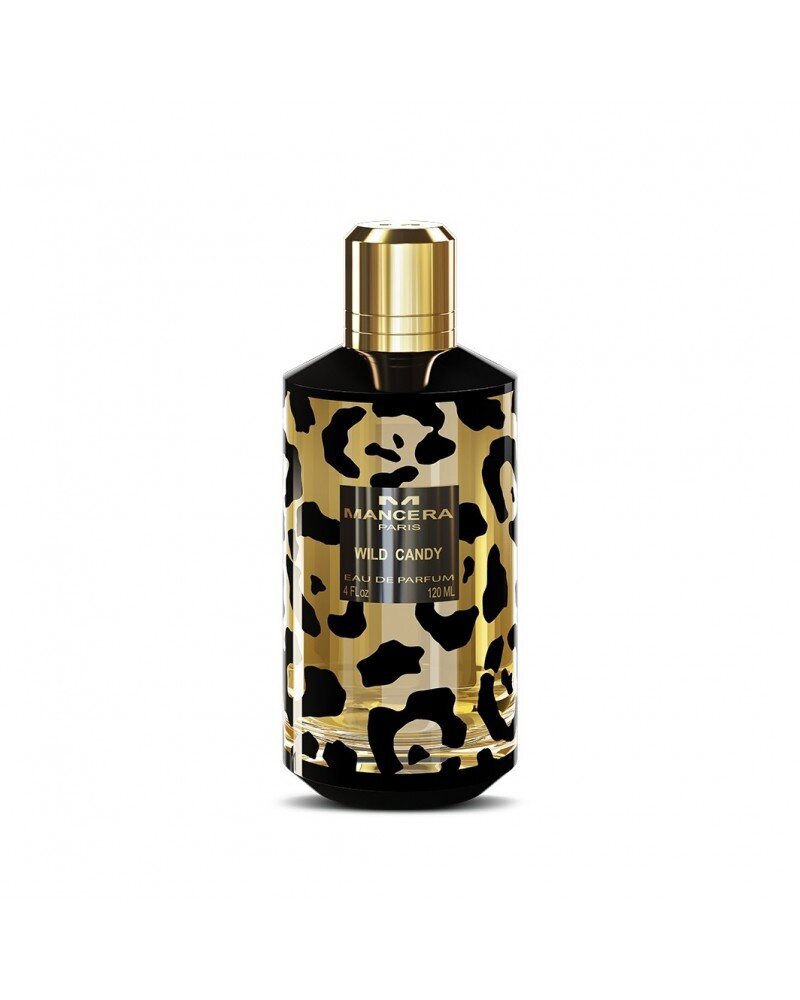 Kvapusis vanduo Mancera Wild Candy EDP moterims/vyrams 60 ml kaina ir informacija | Kvepalai moterims | pigu.lt