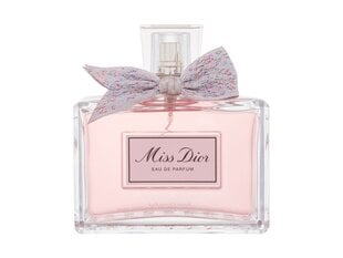 Kvapusis vanduo Christian Dior Miss Dior 2021 EDP moterims, 150 ml цена и информация | Женские духи | pigu.lt