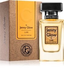 Соблазнительный аромат Jenny Glow Lure - EDP цена и информация | Женские духи | pigu.lt