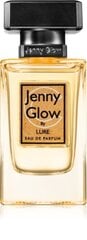 Соблазнительный аромат Jenny Glow Lure - EDP цена и информация | Женские духи | pigu.lt