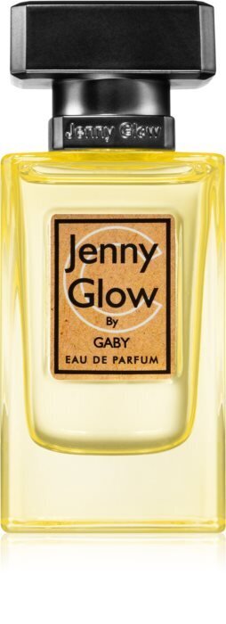 Kvapusis vanduo Jenny Glow Gaby EDP moterims 80 ml kaina ir informacija | Kvepalai moterims | pigu.lt