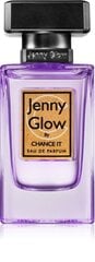 Jenny Glow Chance It - EDP цена и информация | Женские духи | pigu.lt