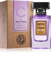 Jenny Glow Chance It - EDP цена и информация | Женские духи | pigu.lt