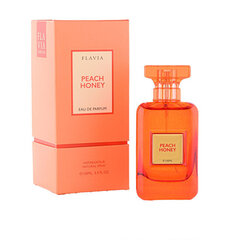 Восточный аромат Flavia Peach Honey - EDP цена и информация | Женские духи | pigu.lt