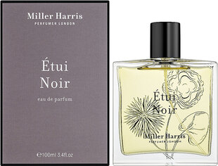 Kvapusis vanduo Miller Harris Etui Noir EDP moterims, 50 ml kaina ir informacija | Kvepalai moterims | pigu.lt