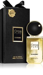 Kvapusis vanduo Oros Cloisonne EDP moterims/vyrams 100 ml kaina ir informacija | Kvepalai moterims | pigu.lt