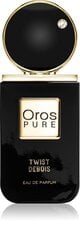 Kvapusis vanduo Oros Pure Twist Debois EDP moterims/vyrams 100 ml kaina ir informacija | Kvepalai moterims | pigu.lt