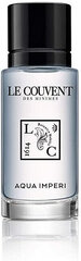 Odekolonas Le Couvent Maison De Parfum Aqua Imperi EDC moterims, 50 ml kaina ir informacija | Kvepalai moterims | pigu.lt