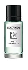 Женские духи Le Couvent Maison De Parfum Aqua Nymphae - EDC, 50 мл цена и информация | Женские духи | pigu.lt