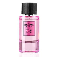 Парфюмированная вода Hamidi Maison Luxe Gypsy Rose - P цена и информация | Женские духи | pigu.lt
