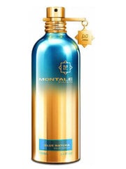 Parfumuotas vanduo moterims Montale Blue Matcha EDP, 100 ml kaina ir informacija | Kvepalai moterims | pigu.lt