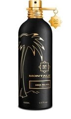 Kvapusis vanduo Montale Aqua Palma EDP moterims/vyrams, 100 ml kaina ir informacija | Kvepalai moterims | pigu.lt