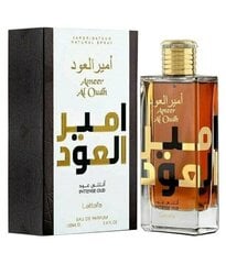 Парфюмерная вода Ameer Al Oudh Intense Oud EDP, 100 мл цена и информация | Женские духи | pigu.lt