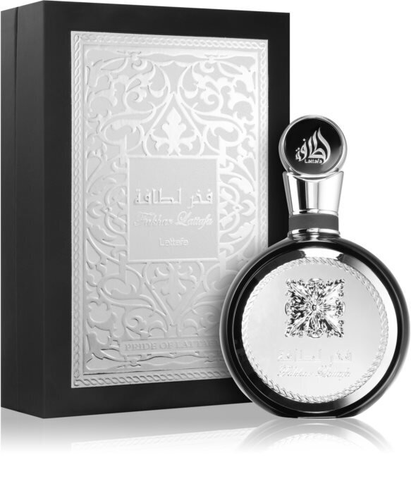 Kvapusis vanduo Lattafa Fakhar Lattafa Men EDP vyrams 100 ml цена и информация | Kvepalai vyrams | pigu.lt