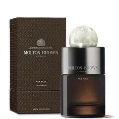 Kvapusis vanduo Molton Brown Milk Musk EDP moterims, 50 ml kaina ir informacija | Kvepalai moterims | pigu.lt