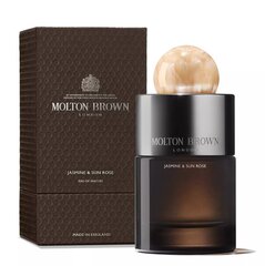 Kvapusis vanduo Molton Brown Jasmine & Sun Rose EDP moterims 100 ml kaina ir informacija | Kvepalai moterims | pigu.lt