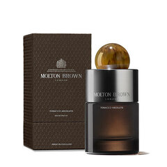 Kvapusis vanduo Molton Brown Tobacco Absolute EDP moterims, 100 ml kaina ir informacija | Kvepalai moterims | pigu.lt