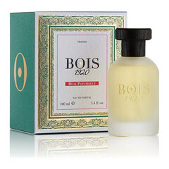 Аромат Bois 1920 Real Patchouli - EDP цена и информация | Женские духи | pigu.lt