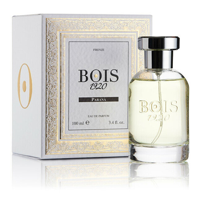 Kvapusis vanduo Bois 1920 Parana EDP moterims, 100ml kaina ir informacija | Kvepalai moterims | pigu.lt