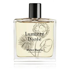 Kvapusis vanduo Miller Harris Lumière Dorée EDP moterims, 50 ml kaina ir informacija | Kvepalai moterims | pigu.lt