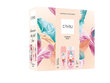 Kosmetikos rinkinys C-Thru Harmony Bliss moterims: dezodorantas 75 ml + dušo želė 250 ml цена и информация | Dušo želė, aliejai | pigu.lt
