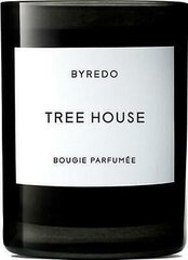 Byredo kvapioji žvakė Tree House, 240 g kaina ir informacija | Byredo Baldai ir namų interjeras | pigu.lt