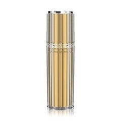 Pildomas kvepalų flakonas Travalo Bijoux auksinis, 5 ml kaina ir informacija | Kosmetinės, veidrodėliai | pigu.lt
